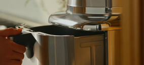 Cosori tiene una nueva comunicación y un plan para crecer