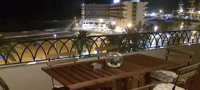 El antiguo hotel ‘Bahía de Alicante’, cerrado hace una década, será transformado en apartamentos turísticos