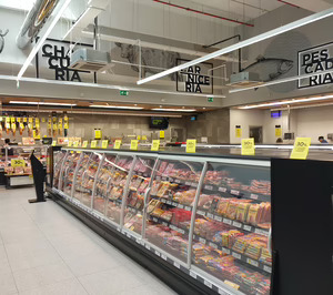 Uvesco arranca el año con cierres en la zona centro