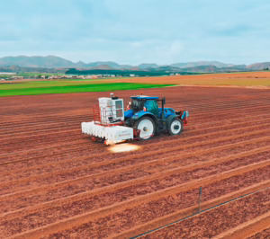 Robotización, digitalización y sostenibilidad, ventanas necesarias para Primaflor