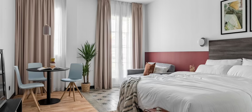 Bob W apuesta por la expansión en España