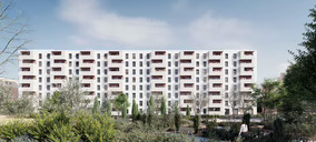 Dea Capital, Avintia, San José y Pryconsa se adjudican la última fase del Plan Vive para construir 3.400 viviendas para alquiler en Madrid