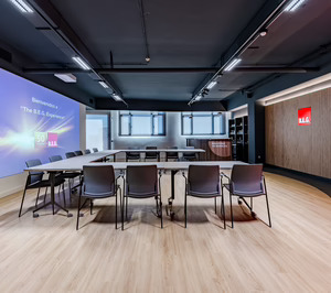 B.E.G lanza B.E.G Experience, el espacio para mostrar sus soluciones de automatización de edificios