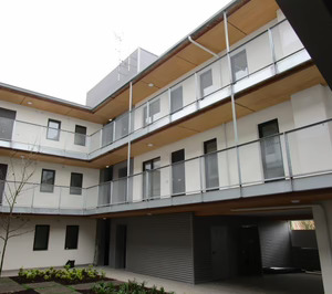 El Principado de Asturias edifica 266 viviendas protegidas con entregas en 2026 y 2027