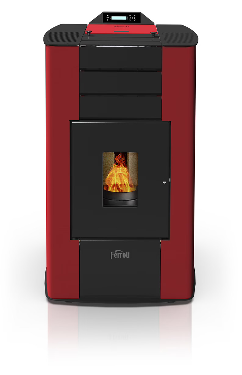 Ferroli lanza su nuevo catálogo-tarifa digital 2026