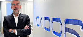 Cador nombra director general a Vicente Redondo