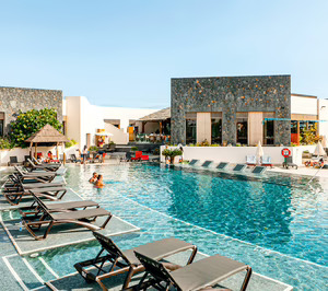 Pierre & Vacances España crece un 12,7%, hasta los 121,7 M