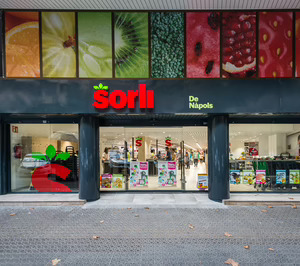 Sorli se incorpora a la central de compras Euromadi procedente de las filas de Ifa