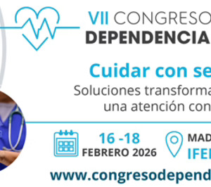 Falta menos de un mes para el VII Congreso Nacional Dependencia y Sanidad by Alimarket