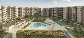 Pryconsa y Kanaloa se unen para desarrollar 450 nuevas viviendas en Cartagena