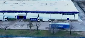 Ontime unifica sus operaciones en Girona en una nueva plataforma de 5.000 m2