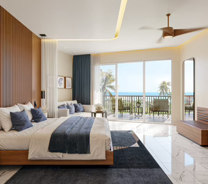 Iberostar Hotels & Resorts cierra 2025 con 2.369 M de ventas de cadena