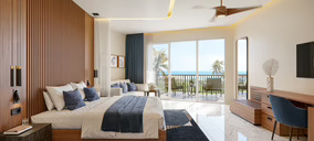 Iberostar Hotels & Resorts cierra 2025 con 2.369 M de ventas de cadena