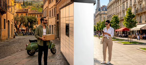 InPost lanza una plataforma para envíos de paquetería internacional entre particulares