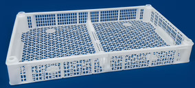 Mundimold desarrolla un molde para el sector hortofrutícola