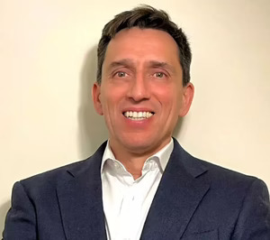 Quilosa elige a Julio Galán como nuevo director de marketing