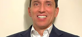 Quilosa elige a Julio Galán como nuevo director de marketing