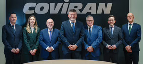 Covirán amplía su comité de dirección