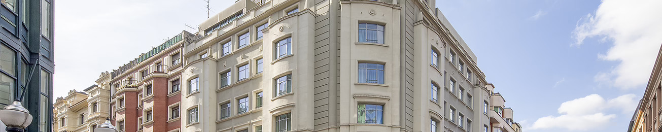 Informe 2026 del Sector Geriátrico en País Vasco