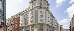 Informe 2026 del Sector Geriátrico en País Vasco