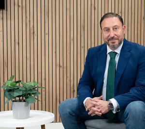 Jesús Cubero Herranz asume la dirección de HDS Formación