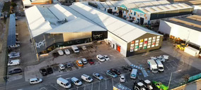 BdB sigue ampliando su cobertura nacional con la incorporación de cuatro nuevas distribuidoras