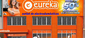Eureka Factory calienta motores para su primera apertura de 2026