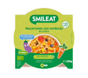 Smileat explora una nueva línea de negocio con su entrada en platos preparados