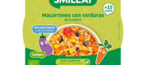 Smileat explora una nueva línea de negocio con su entrada en platos preparados