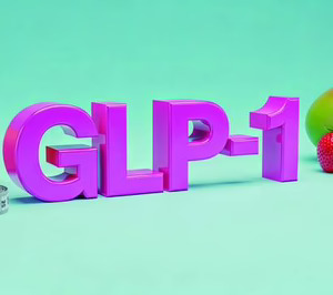 Los fármacos GLP-1: ¿peligro u oportunidad para la industria alimentaria?