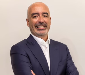 NielsenIQ nombra a Nacho San Martín como nuevo director general para Iberia