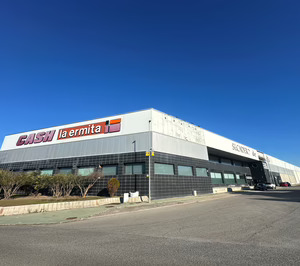 Milena León adquiere una fábrica que perteneció a una gran compañía