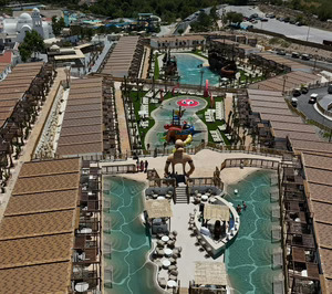 Magic Hotel Group factura 172 M, un 20,3% más