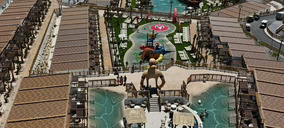 Magic Hotel Group factura 172 M, un 20,3% más