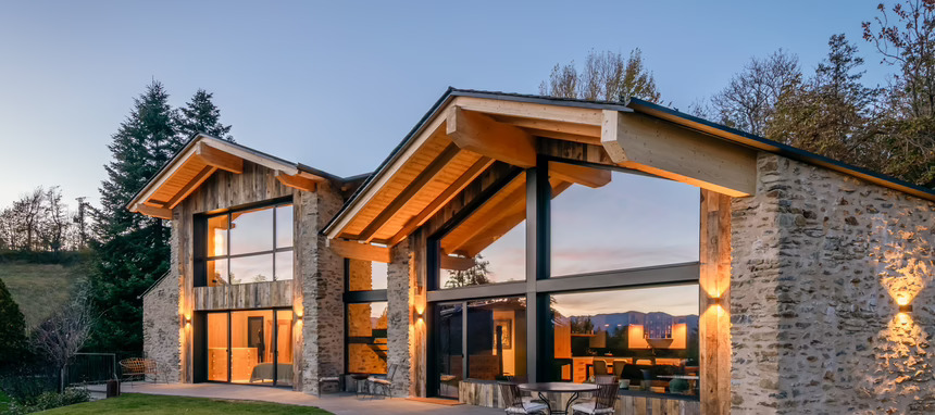 Casa Solaris, cuando la luz se convierte en arquitectura