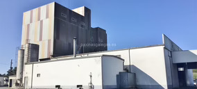 El grupo Nutrimentos del Campo sale a subasta