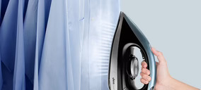 Ufesa incorpora el centro de planchado Pure Steam