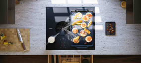 BORA renueva con Pure Family su modelo original de sistema de extracción para placa