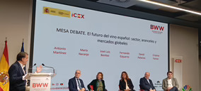 El futuro del vino a debate en la presentación de la sexta edición de la Barcelona Wine Week