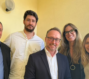 Grupo Lantus mantiene un acuerdo con Save Up Market para optimizar sus compras