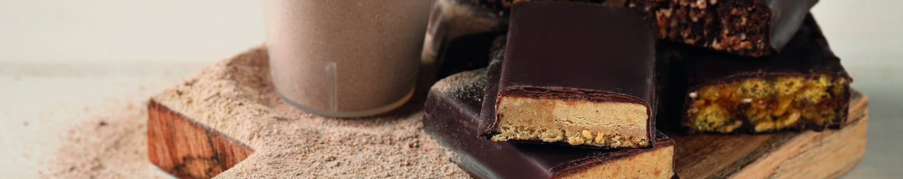 Informe 2026 sobre el sector de Nutrición Deportiva