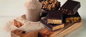 Informe 2026 sobre el sector de Nutrición Deportiva