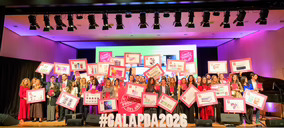 Proteínas y salud acaparan los galardones de El Producto del Año