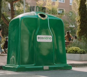 Ecovidrio y Aneabe se unen para alcanzar el residuo cero en la industria envasadora