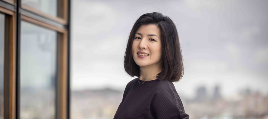 Yuan Fang (Minor Hotels): España es nuestro mercado de referencia y prioridad inicial para iStay Hotels by NH