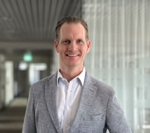 Gregory Oswald es el nuevo director general para el mercado DACH de Franke Home Solutions