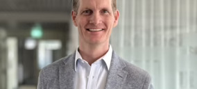 Gregory Oswald es el nuevo director general para el mercado DACH de Franke Home Solutions