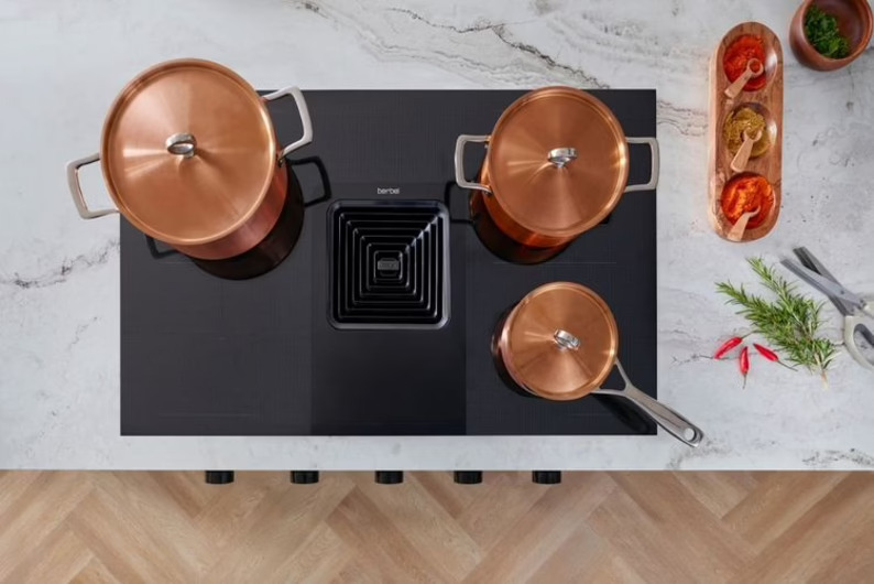 Gregory Oswald es el nuevo director general para el mercado DACH de Franke Home Solutions