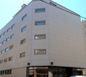 Otro hotel ex Sonder que será explotado directamente por la propiedad