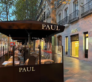 Scope Investment Group ya tiene a pleno rendimiento sus dos Paul en Madrid